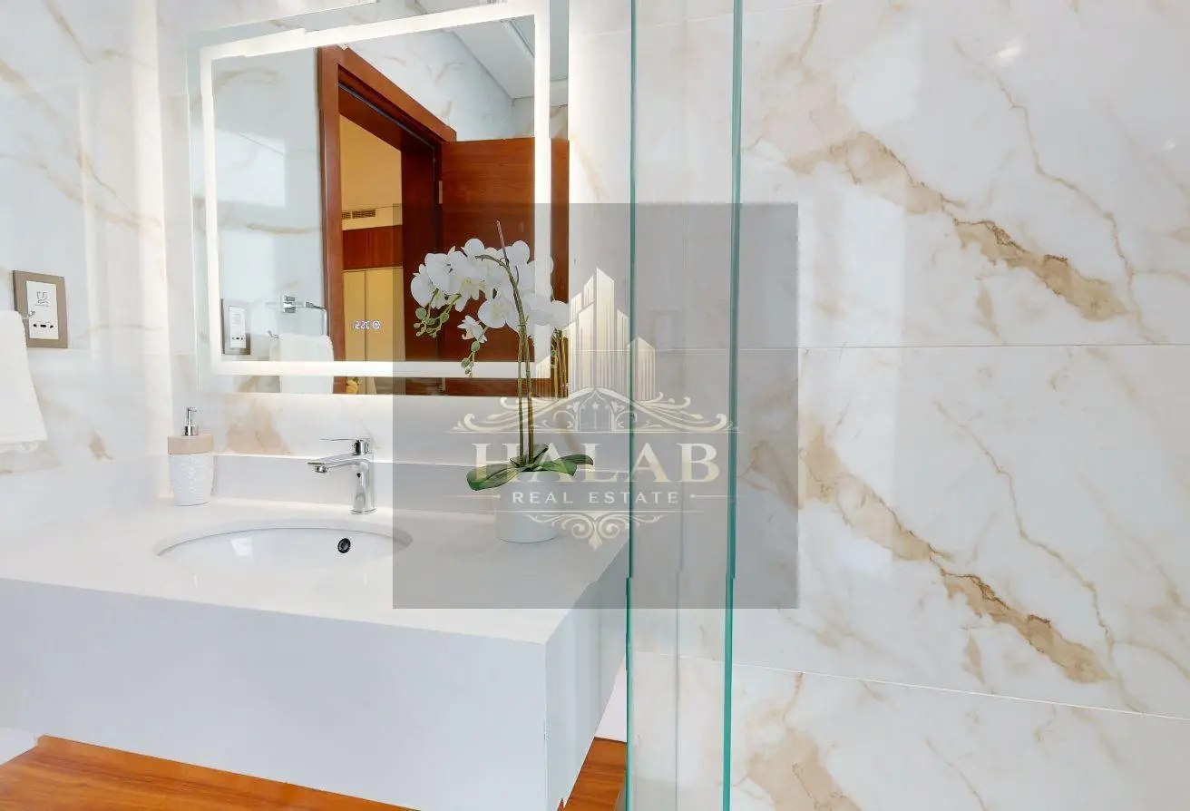 Stunning 2BR | Fully Furnished | Floresta