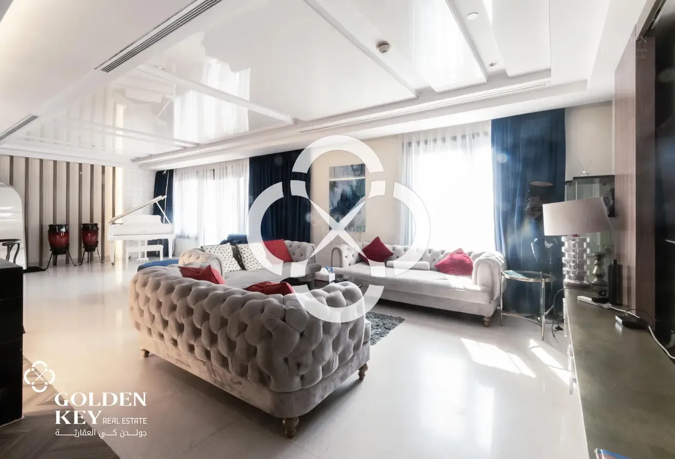 Bills included | Luxury 3+Maid | Marina Views