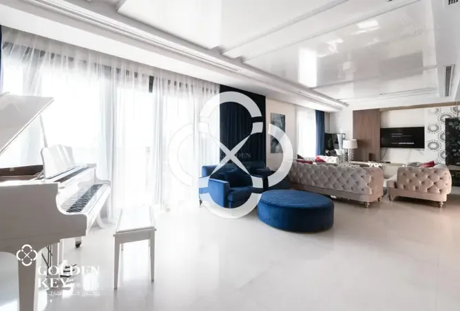 Bills included | Luxury 3+Maid | Marina Views - view 3