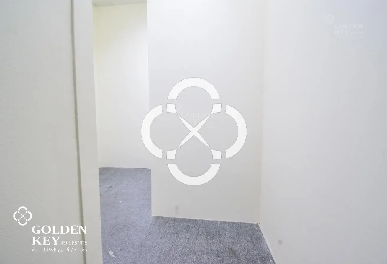 Fully Fitted Office Space for Rent | Al Muntazah
