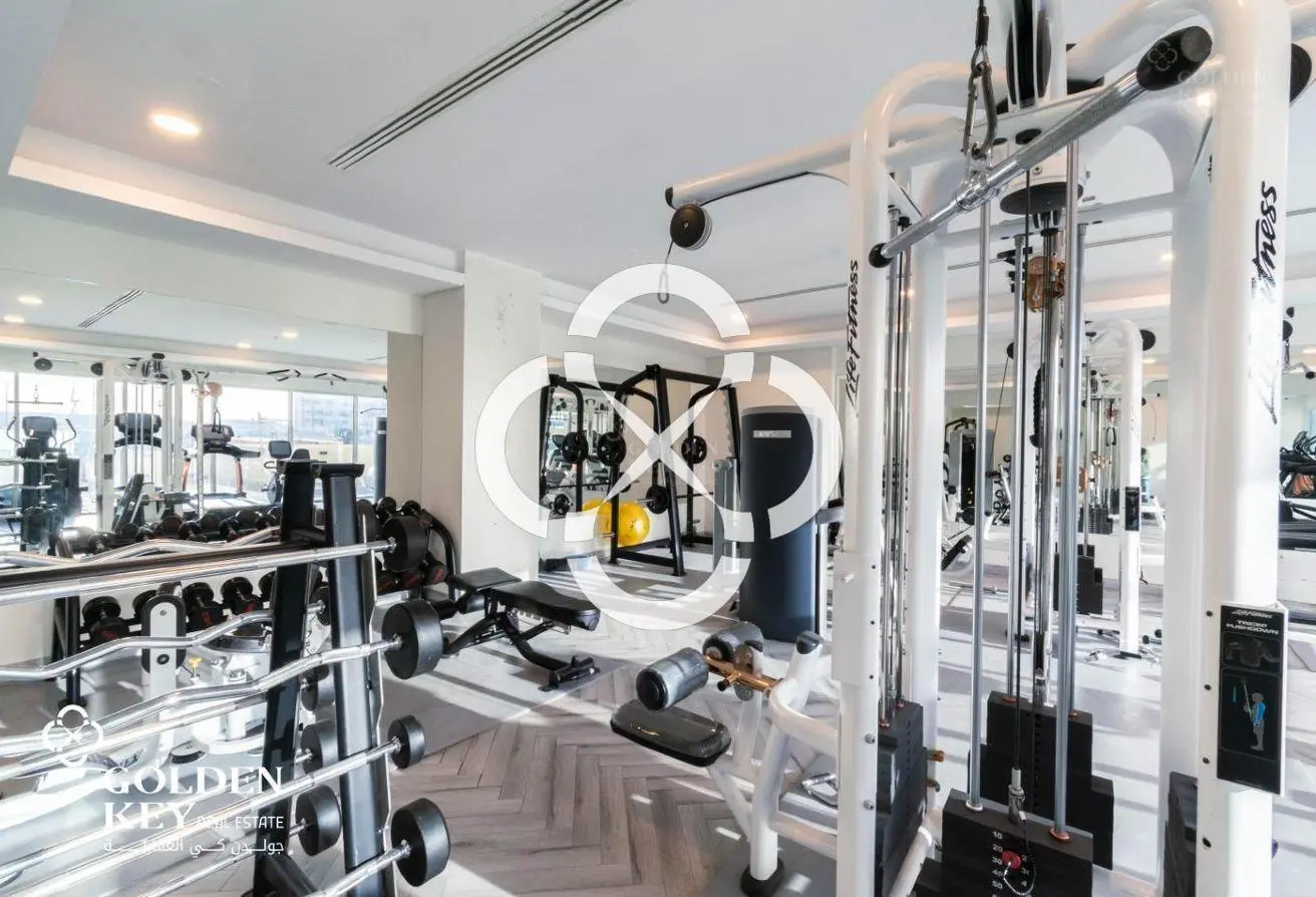 Premium Finishes | Furnished 1BR | Erkyah City