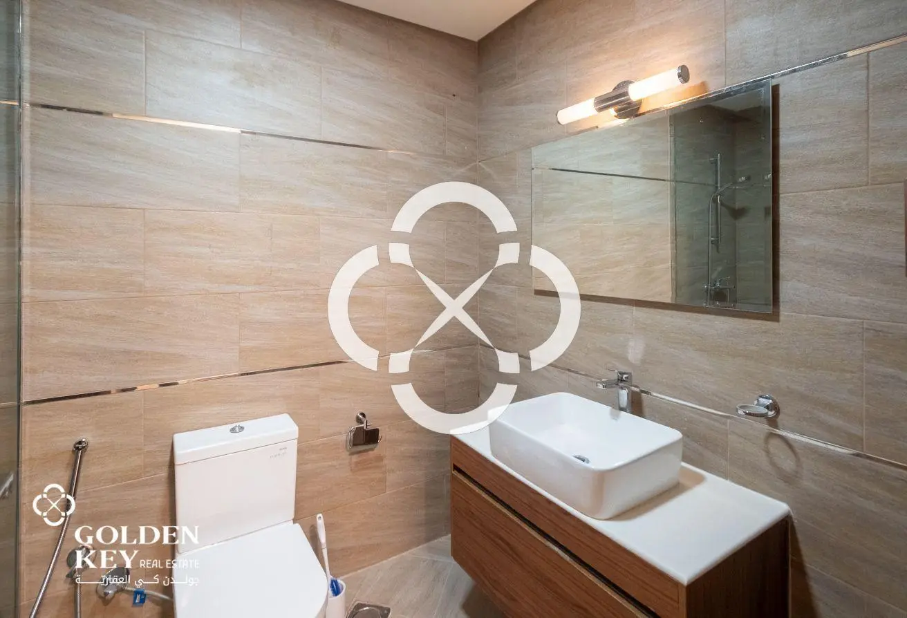 Premium Finishes | Furnished 1BR | Erkyah City