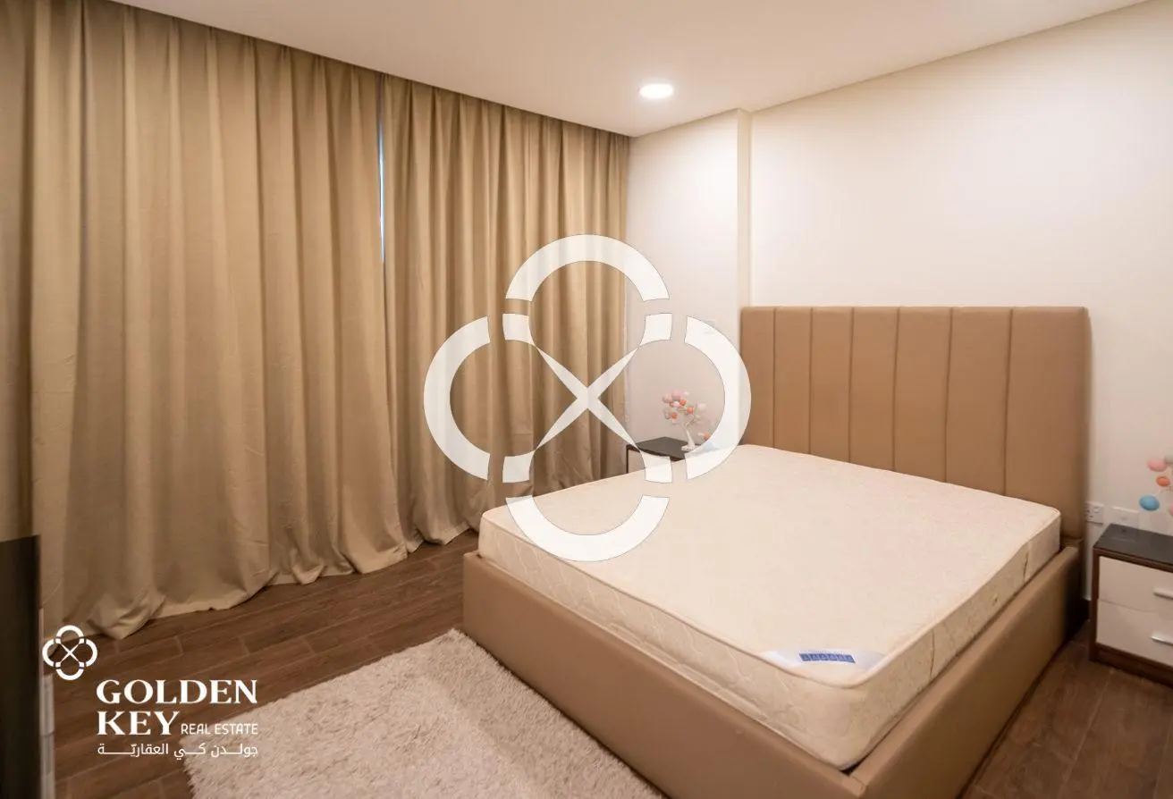 Premium Finishes | Furnished 1BR | Erkyah City