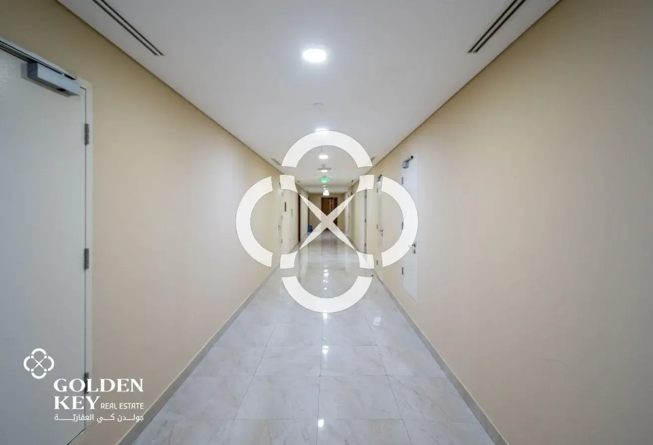 Premium Finishes | Furnished 1BR | Erkyah City
