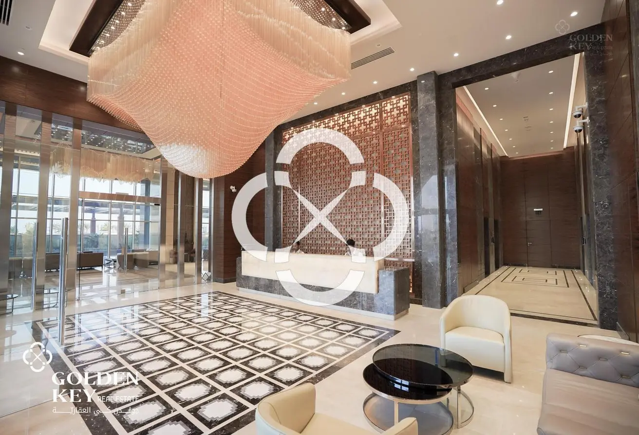 No Commission | Bills/WiFi Included |Lusail Marina