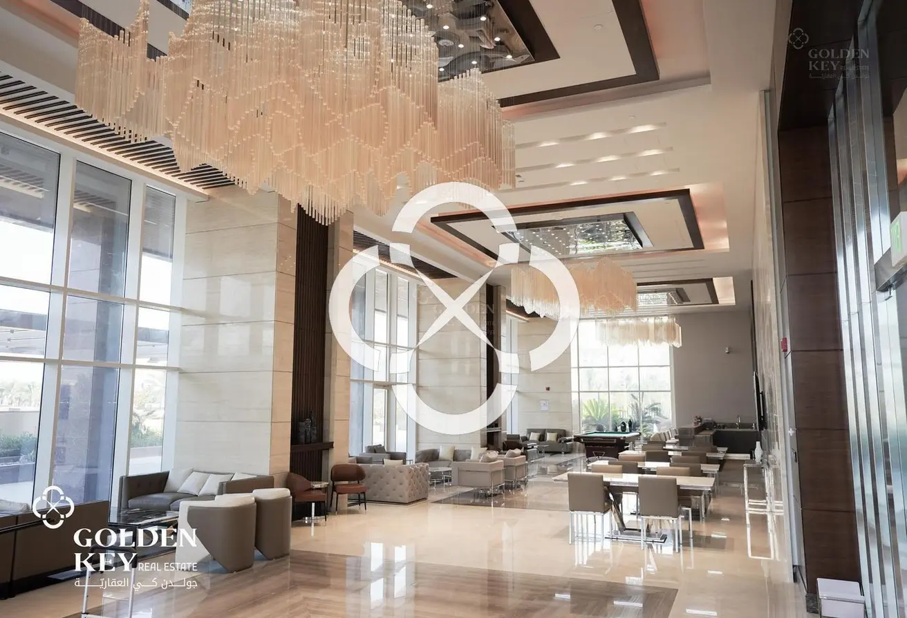No Commission | Bills/WiFi Included |Lusail Marina - view 3
