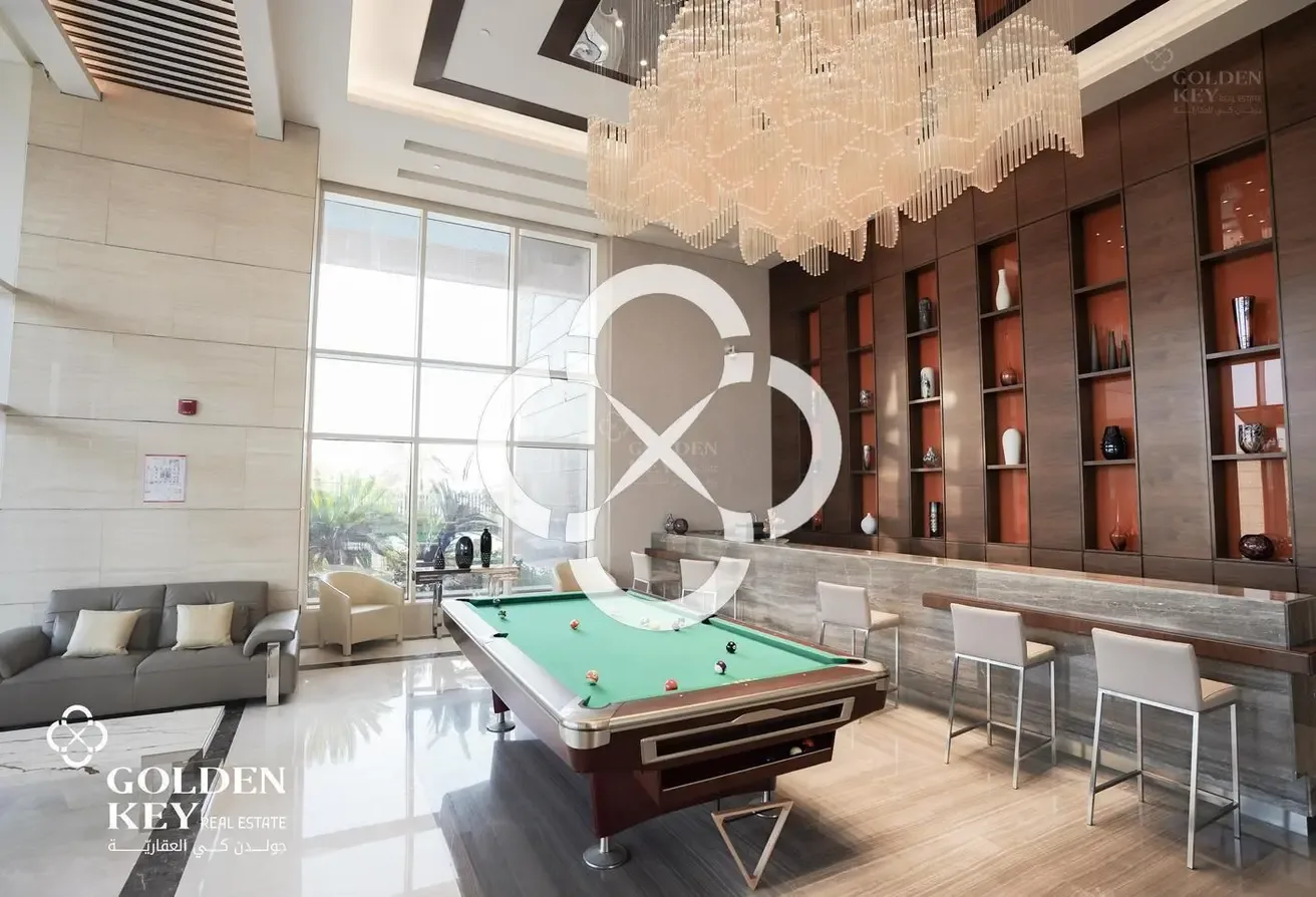 No Commission | Bills/WiFi Included |Lusail Marina