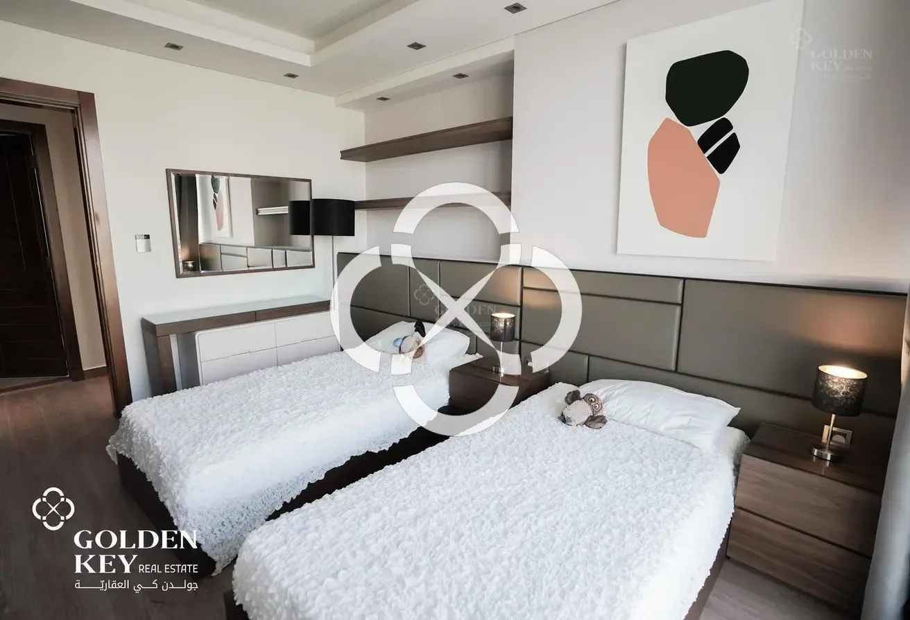 No Commission | Bills/WiFi Included |Lusail Marina