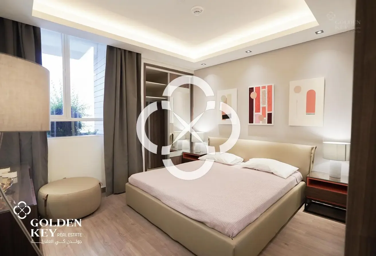 No Commission | Bills/WiFi Included |Lusail Marina