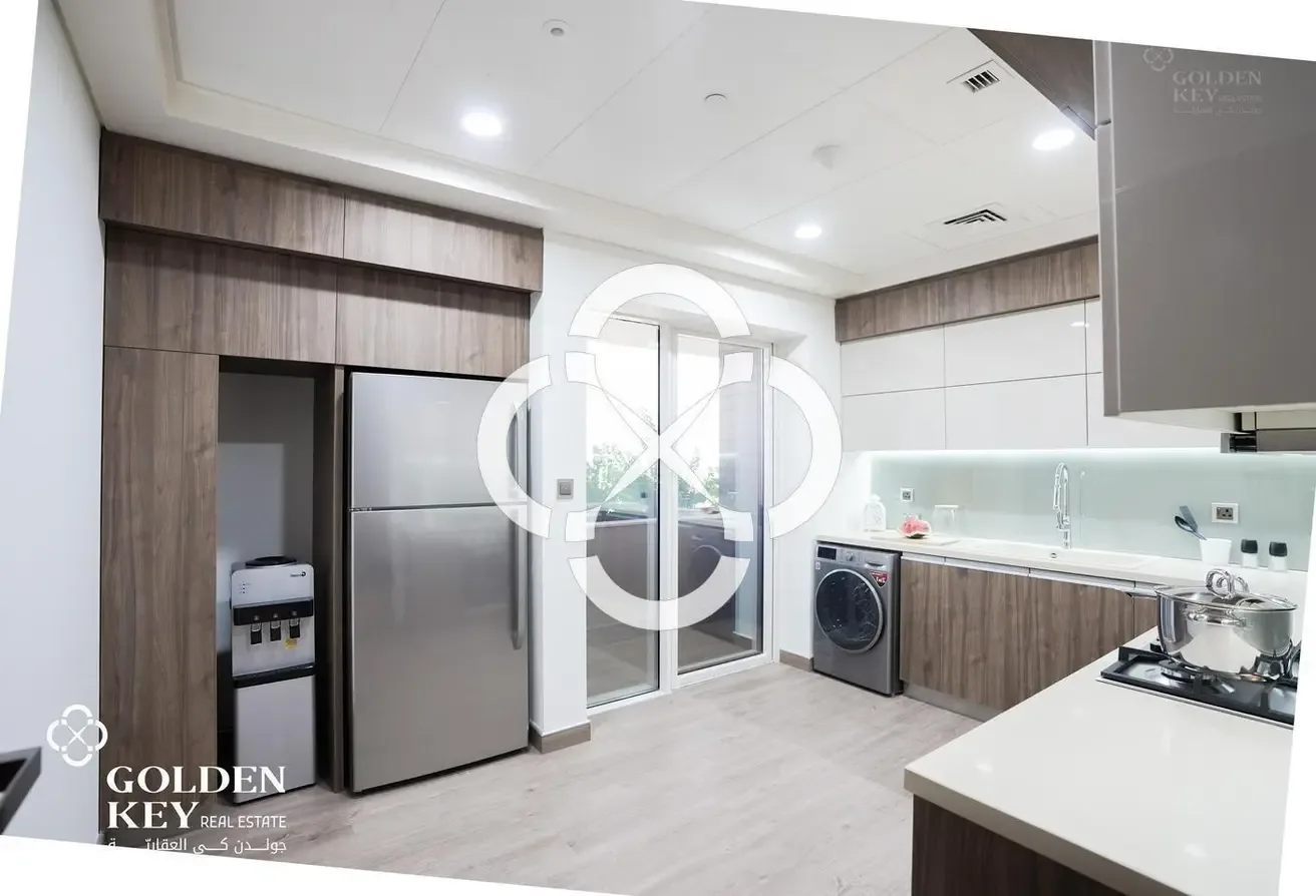 No Commission | Bills/WiFi Included |Lusail Marina