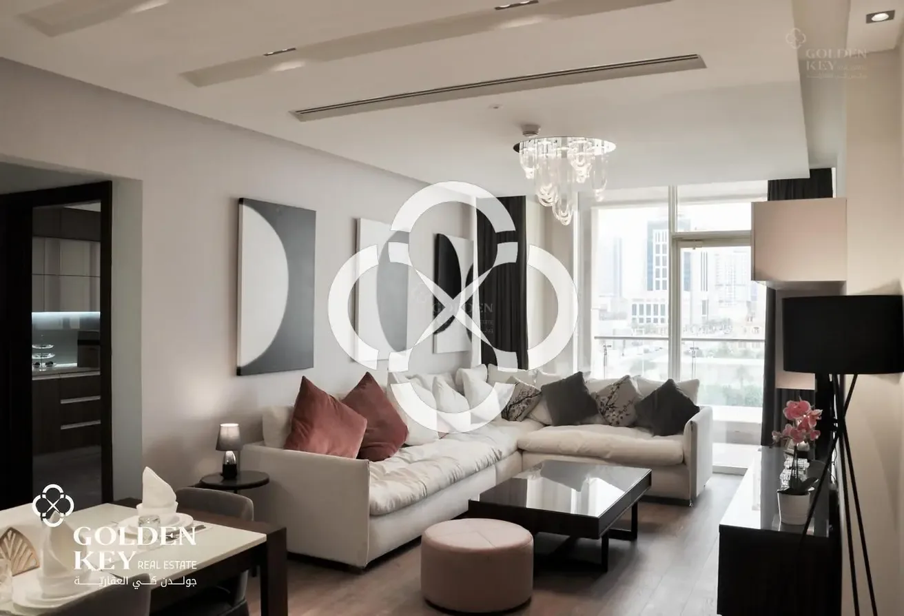 No Commission | Bills/WiFi Included |Lusail Marina