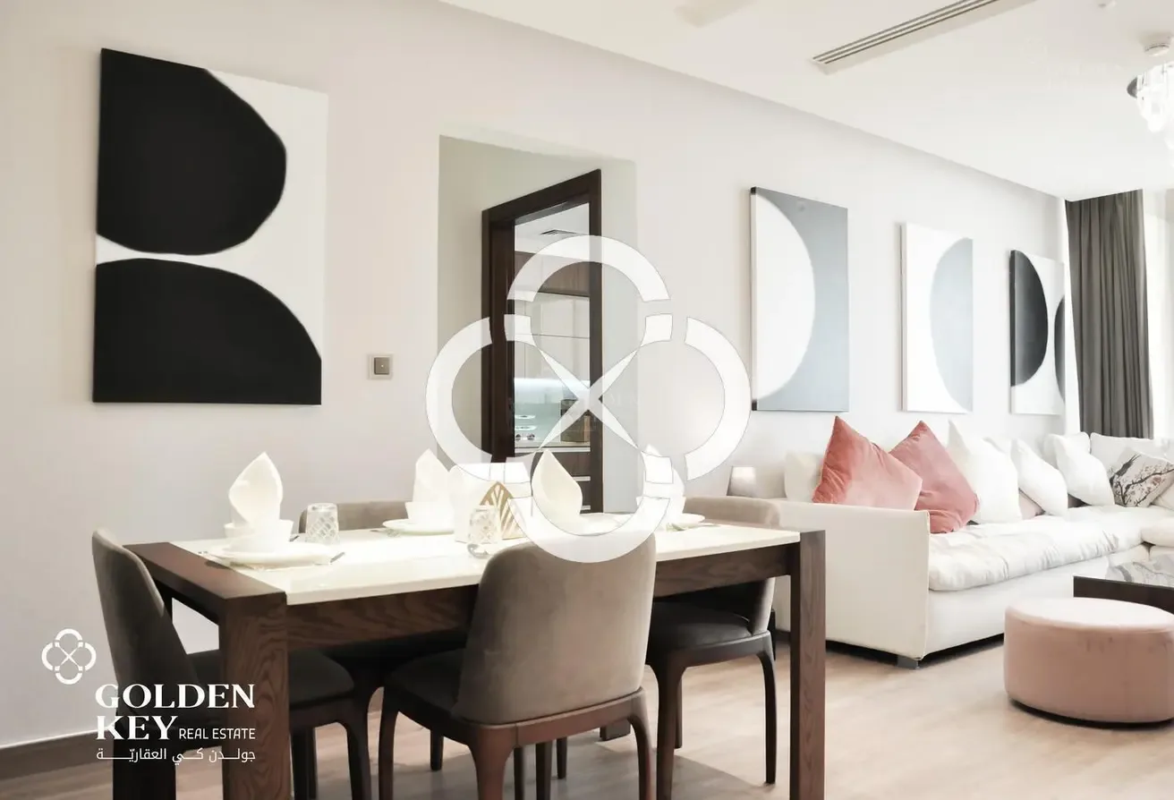 No Commission | Bills/WiFi Included |Lusail Marina