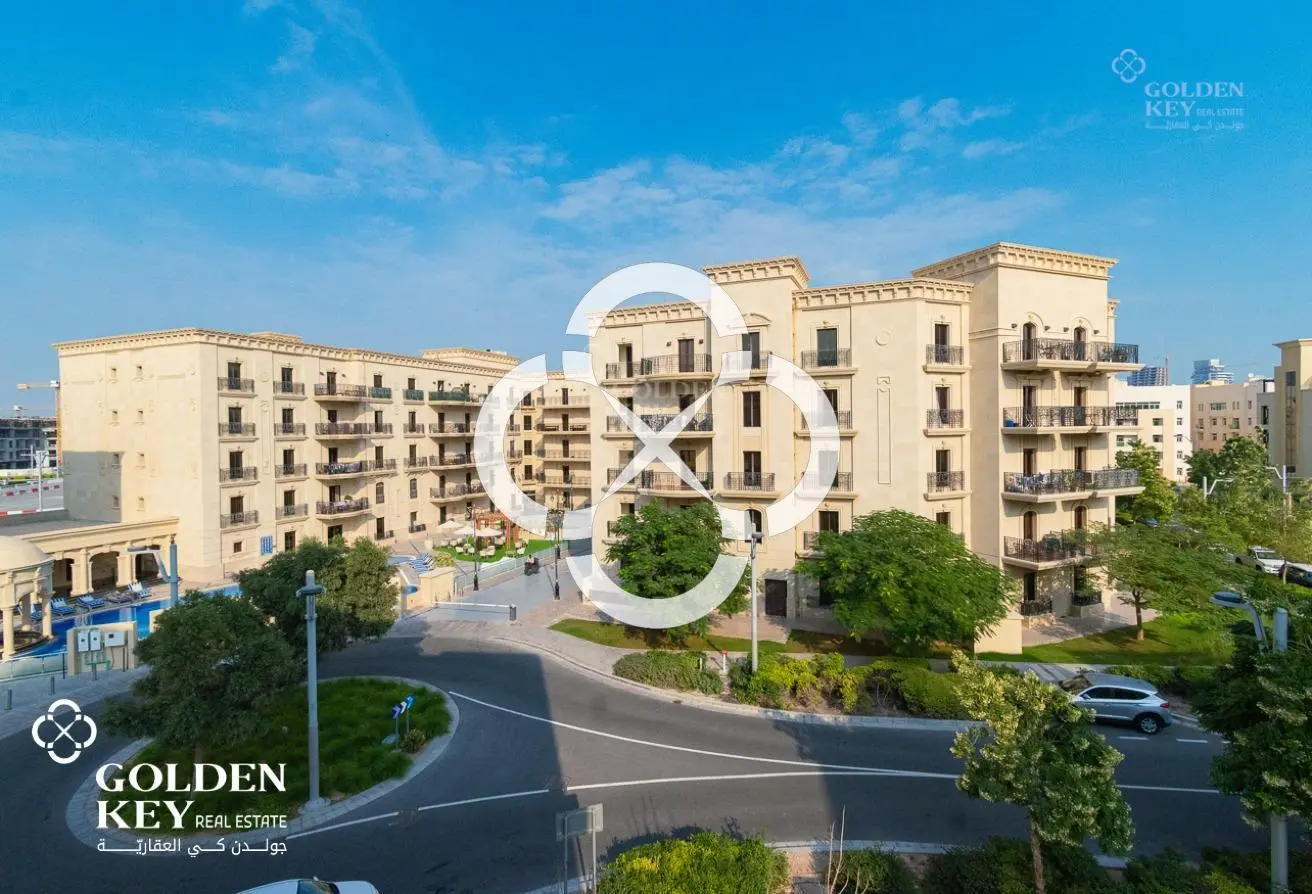 Move-in Ready | FF - 1BR with Balcony | Fox Hills - view 3