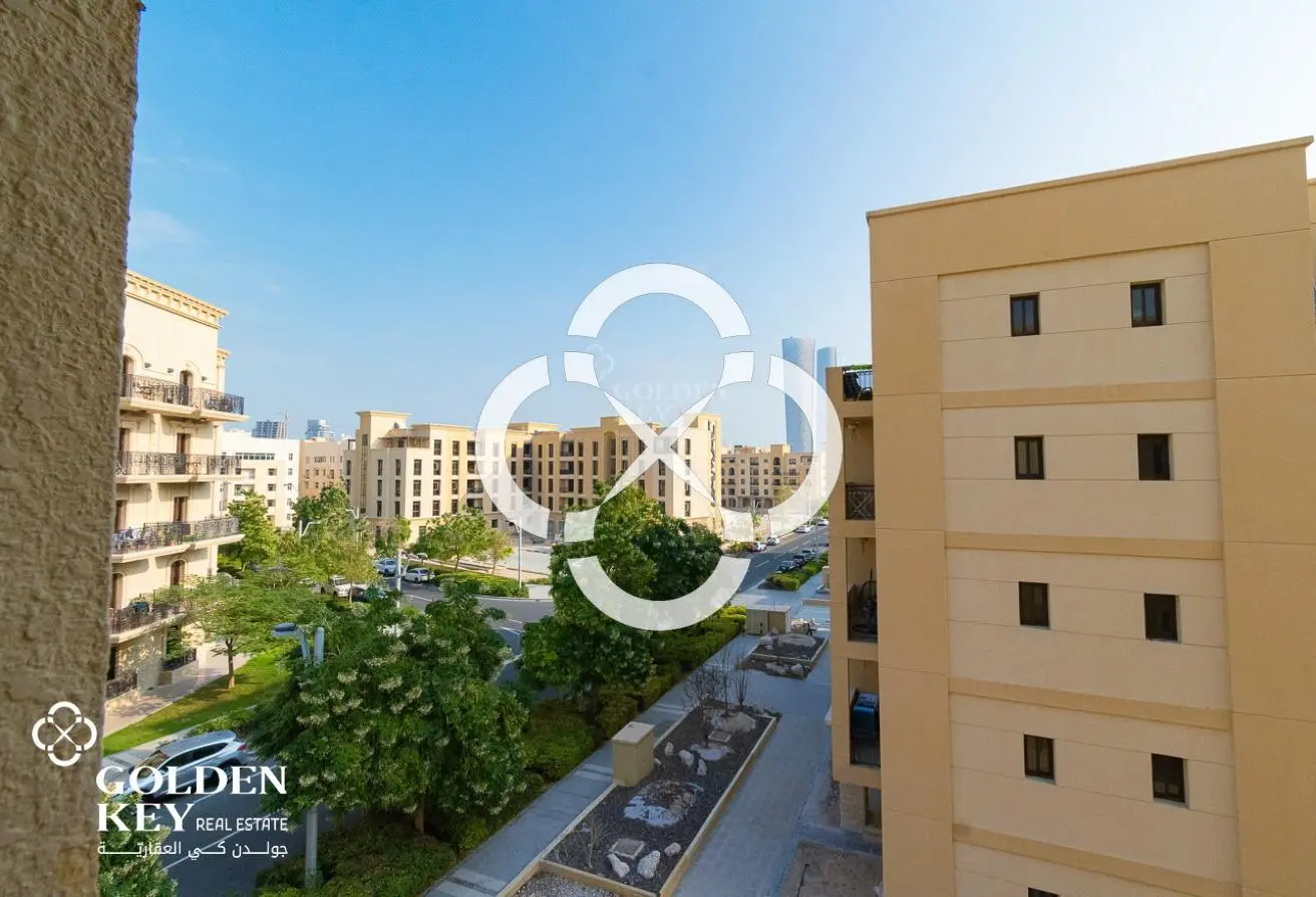 Move-in Ready | FF - 1BR with Balcony | Fox Hills