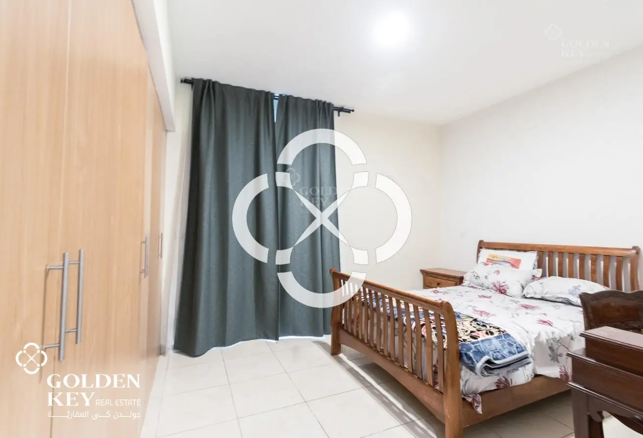 Move-in Ready | FF - 1BR with Balcony | Fox Hills
