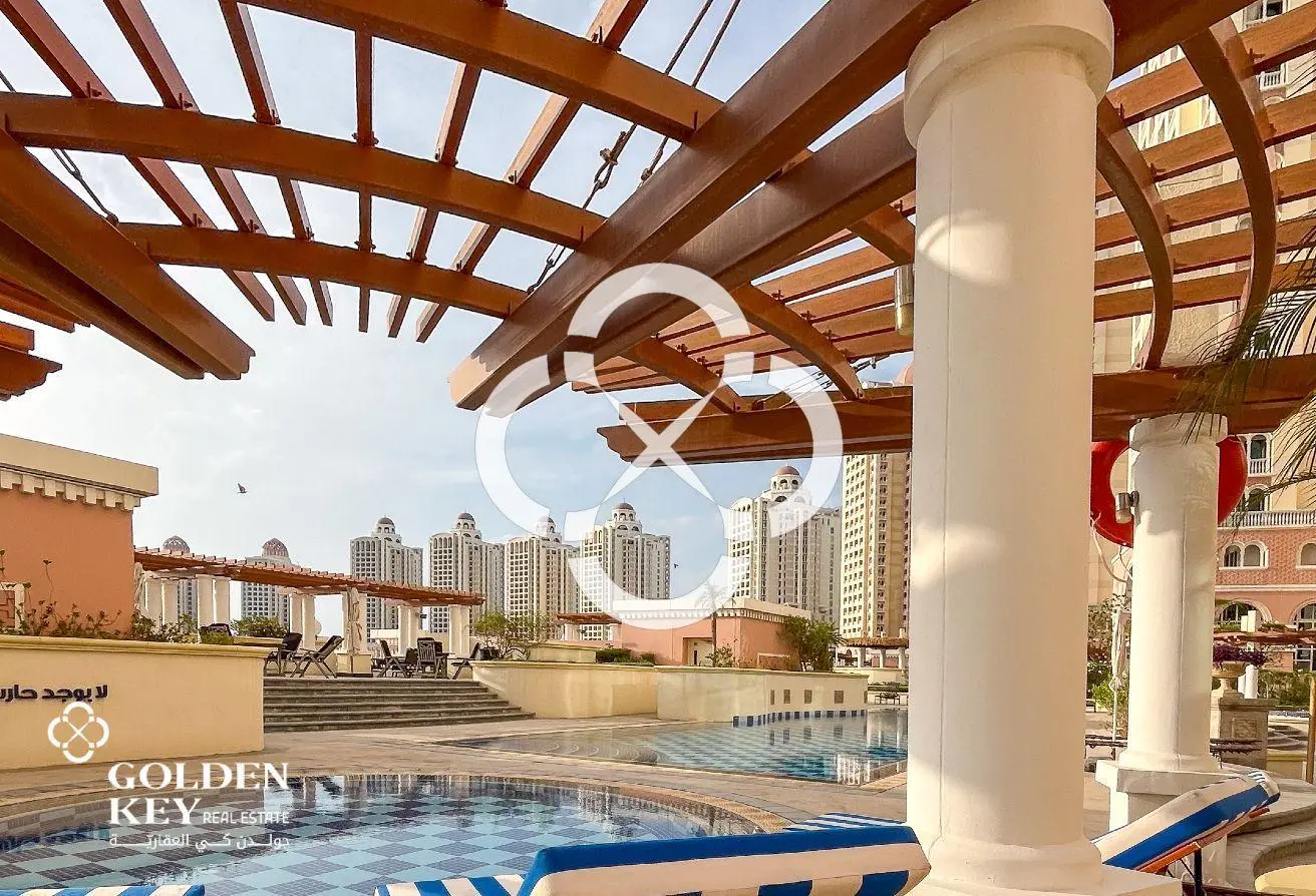 BILLS INCLUDED | FULLY FURNISHED | VIVA BAHRIYA