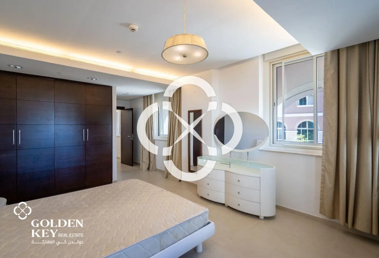 BILLS INCLUDED | FULLY FURNISHED | VIVA BAHRIYA