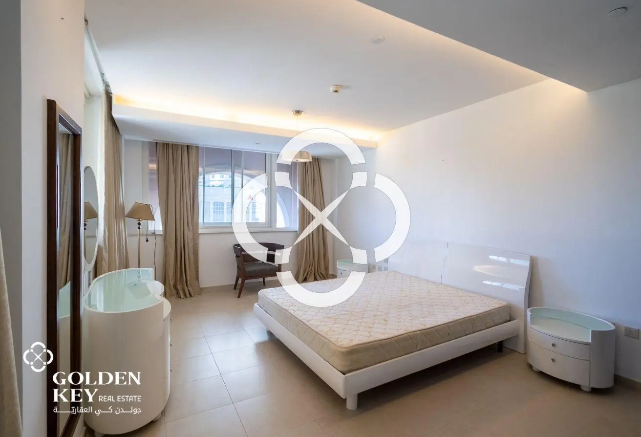 BILLS INCLUDED | FULLY FURNISHED | VIVA BAHRIYA