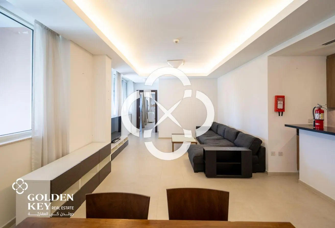 BILLS INCLUDED | FULLY FURNISHED | VIVA BAHRIYA