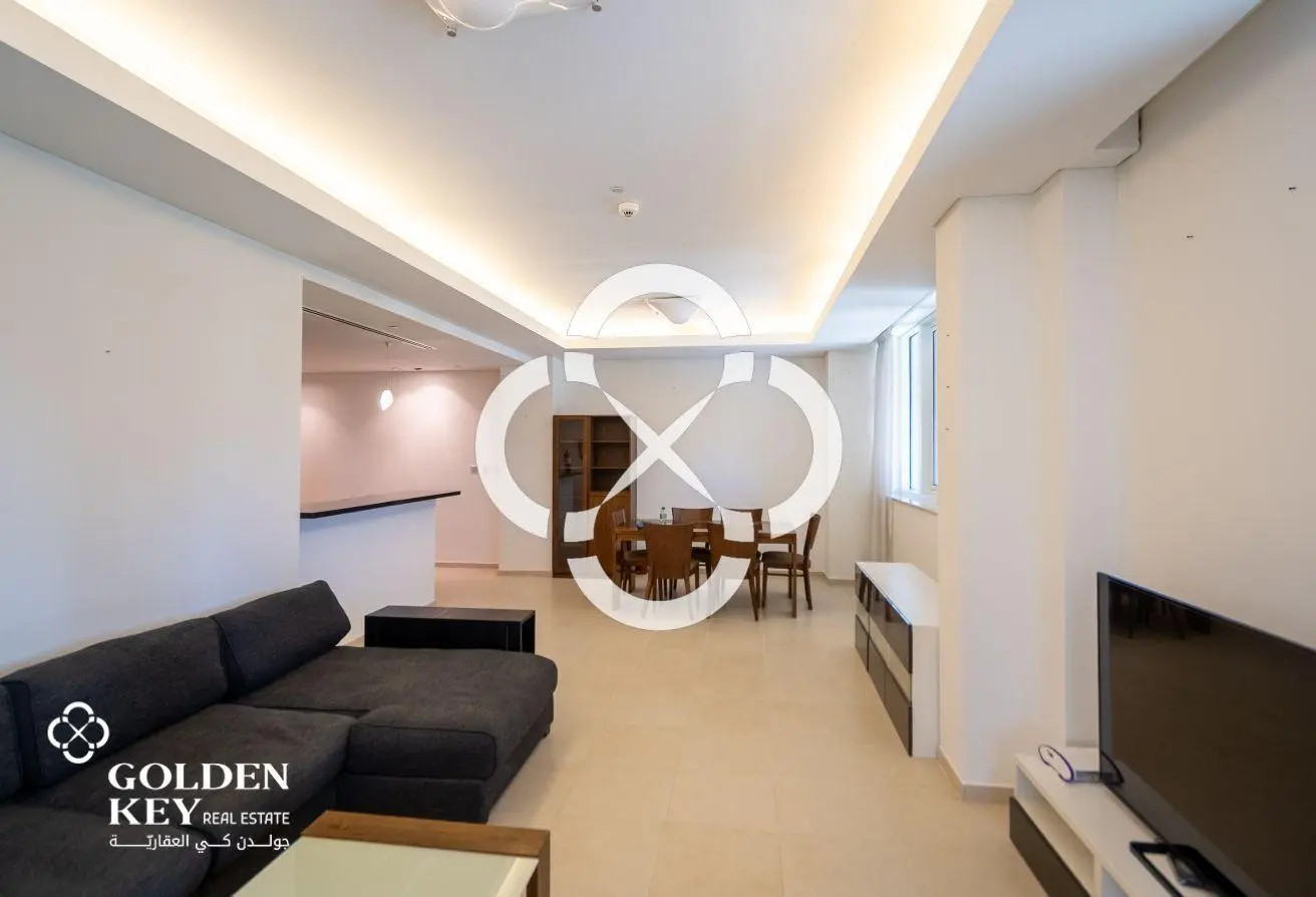 BILLS INCLUDED | FULLY FURNISHED | VIVA BAHRIYA