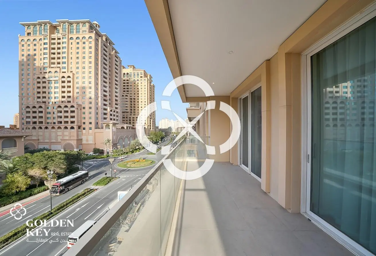 Brand New 2BR+M | Easy Payment Plan | The Pearl
