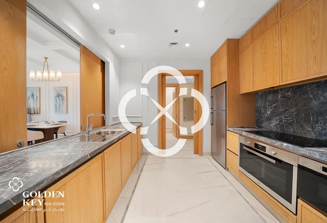 Brand New 2BR+M | Easy Payment Plan | The Pearl