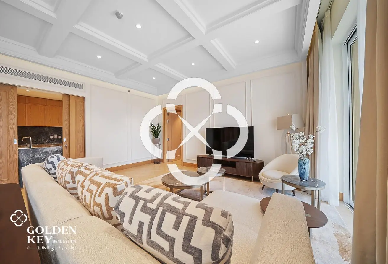 Brand New 2BR+M | Easy Payment Plan | The Pearl