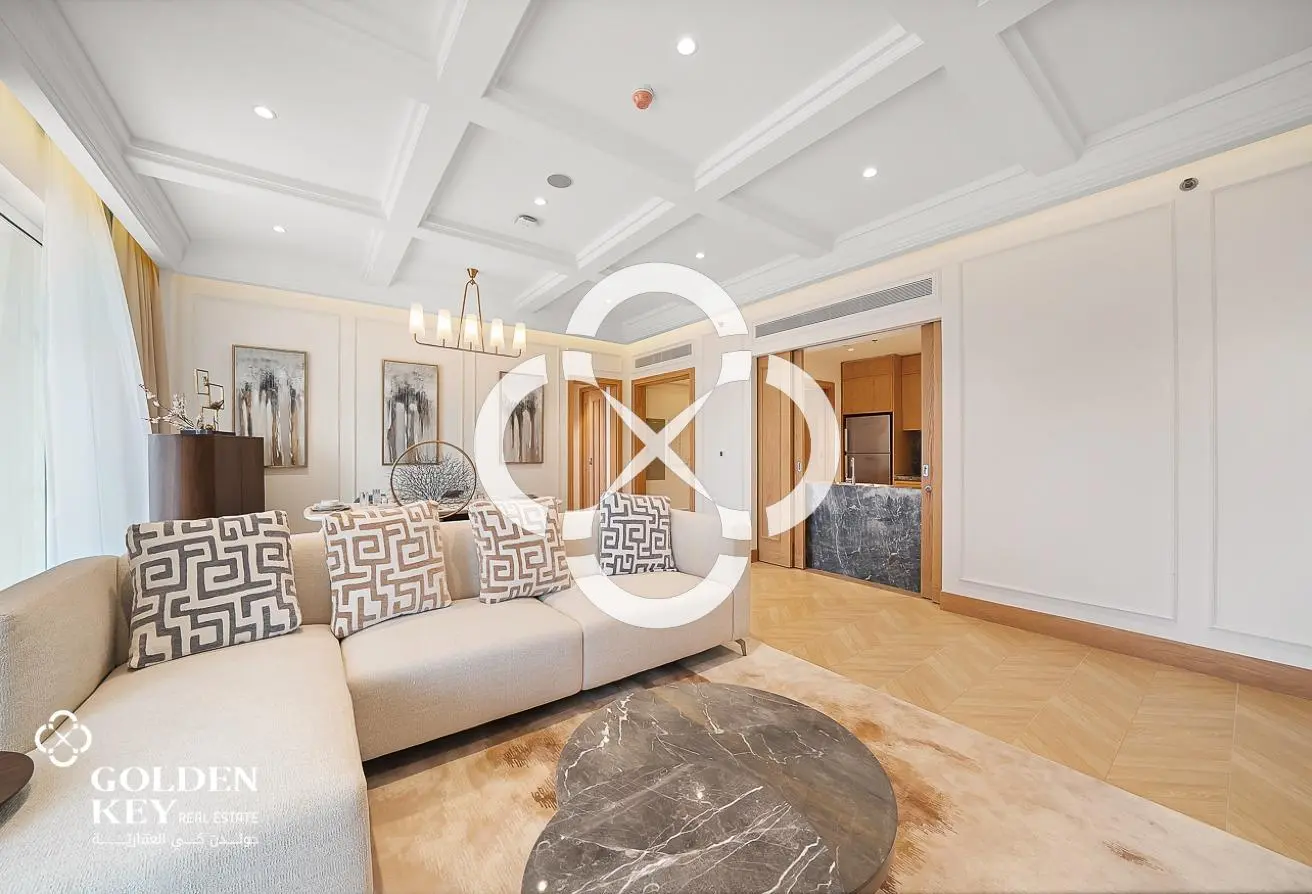 Brand New 2BR+M | Easy Payment Plan | The Pearl
