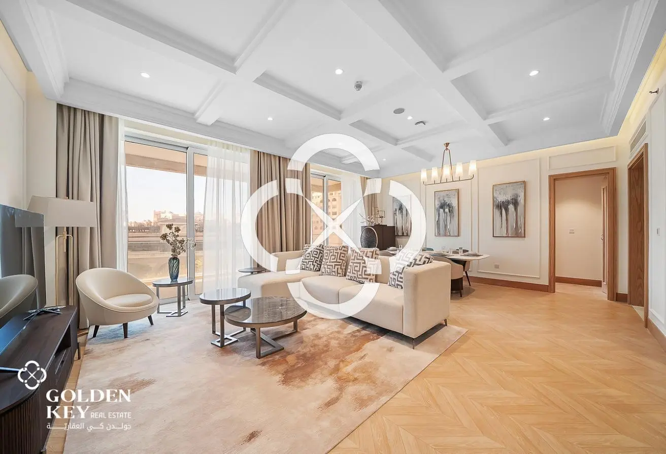 Brand New 2BR+M | Easy Payment Plan | The Pearl