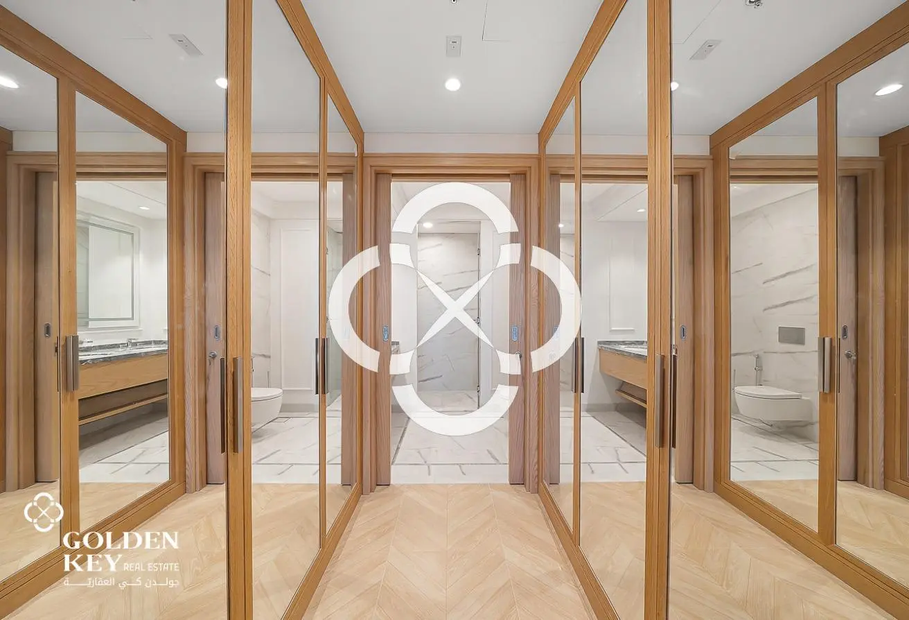 Brand New 2BR+M | Easy Payment Plan | The Pearl