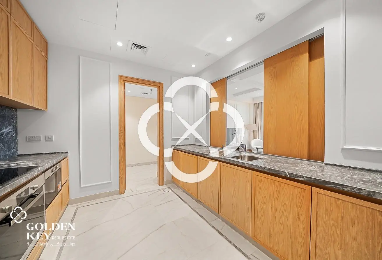 Brand New 2BR+M | Easy Payment Plan | The Pearl