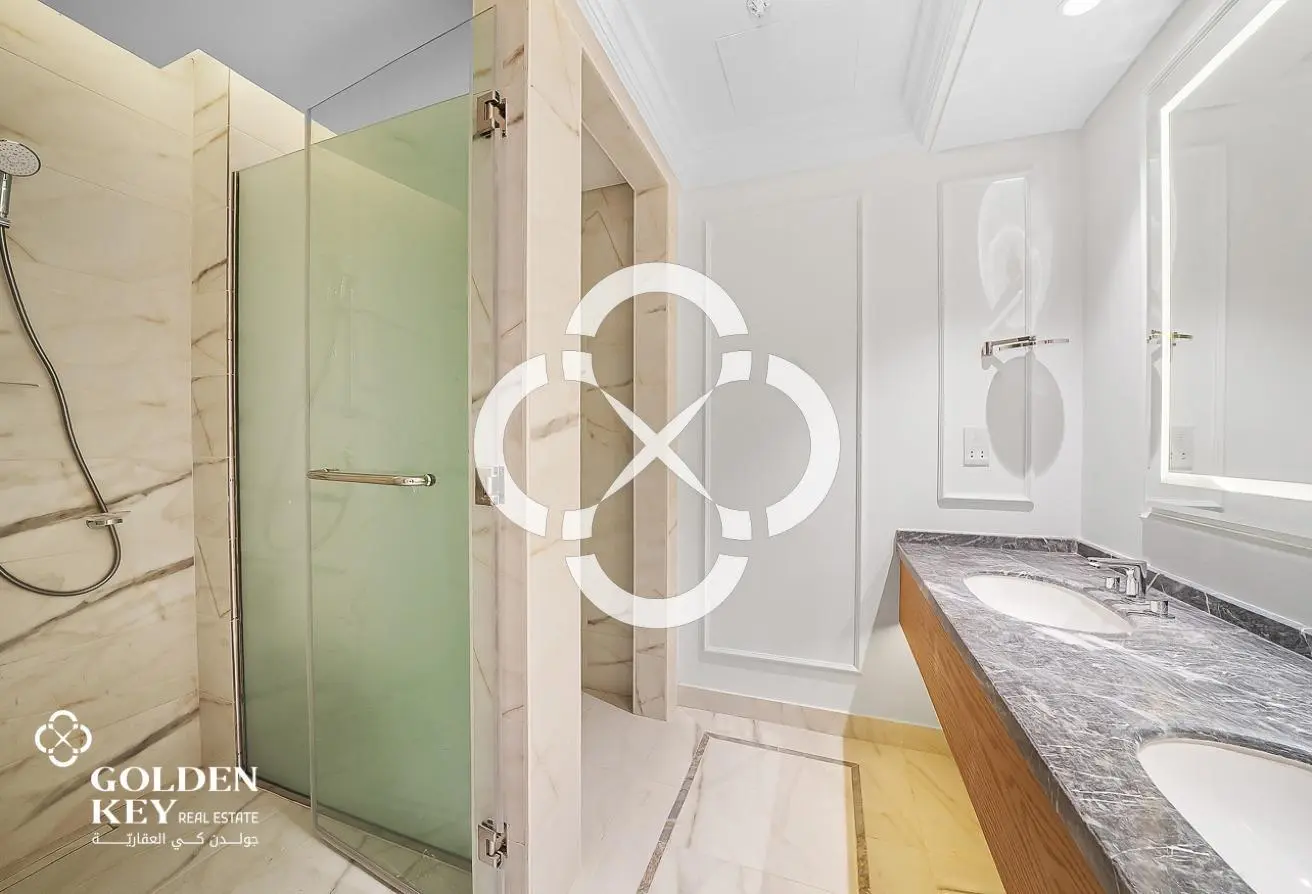 Brand New 2BR+M | Easy Payment Plan | The Pearl