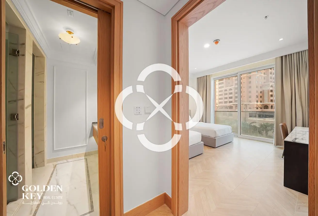 Brand New 2BR+M | Easy Payment Plan | The Pearl