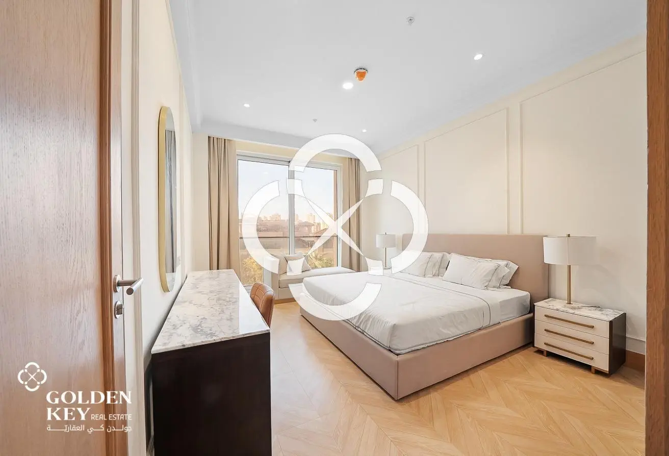 Brand New 2BR+M | Easy Payment Plan | The Pearl
