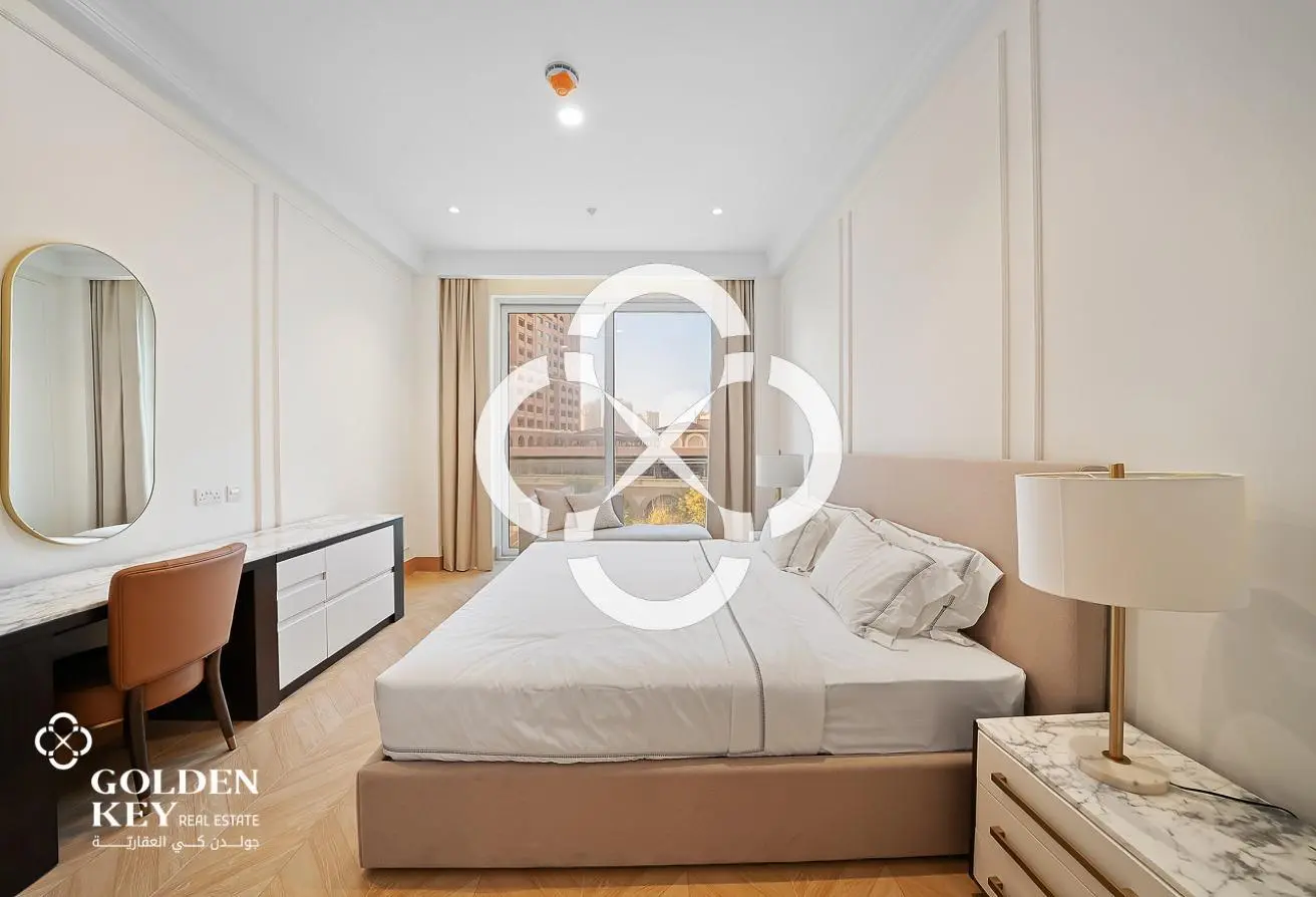 Brand New 2BR+M | Easy Payment Plan | The Pearl