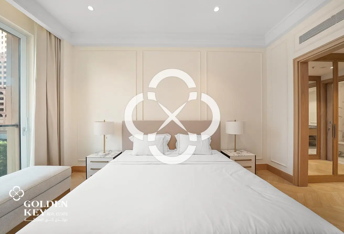 Brand New 2BR+M | Easy Payment Plan | The Pearl