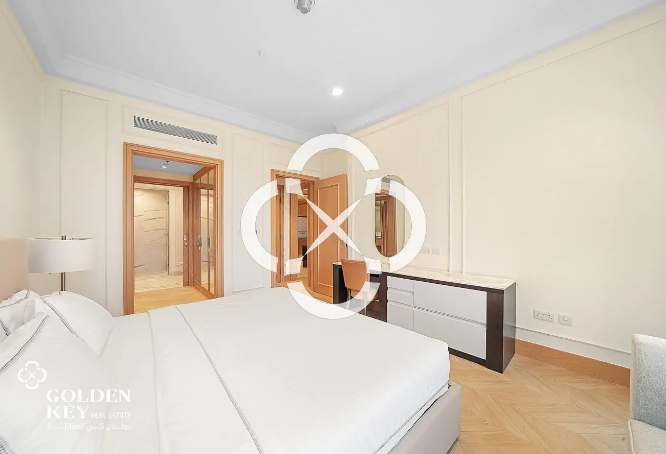 Brand New 2BR+M | Easy Payment Plan | The Pearl