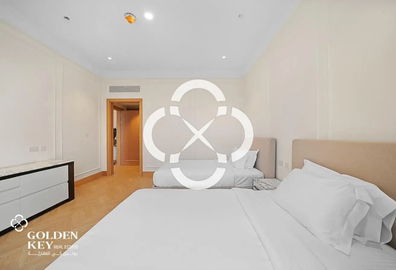 Brand New 2BR+M | Easy Payment Plan | The Pearl