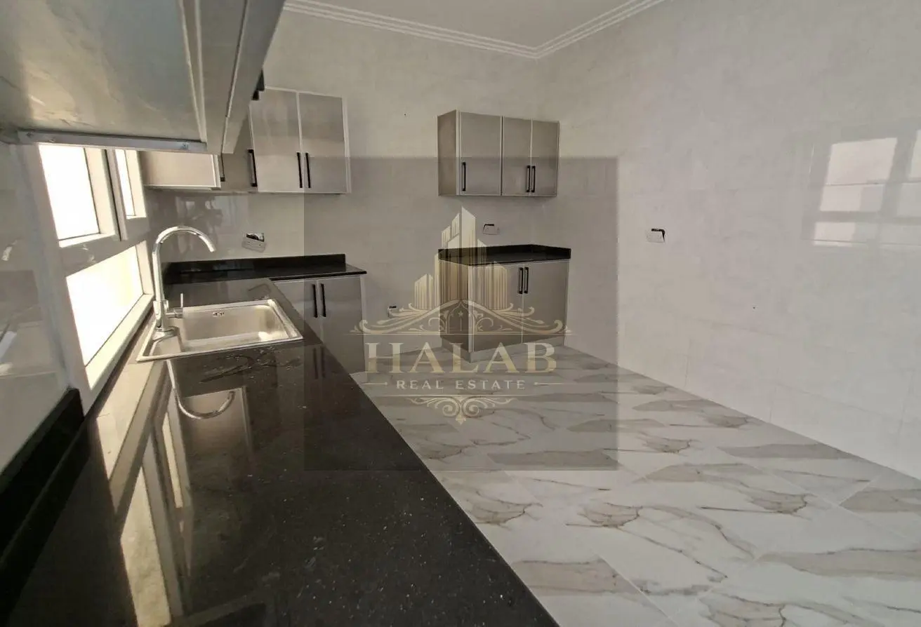BRAND NEW VILLA IN SOMAYSMA 7 BEDROOMS - view 3