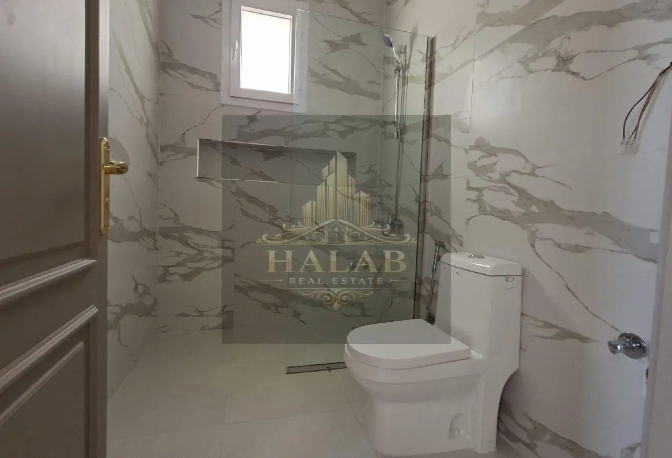 BRAND NEW VILLA IN SOMAYSMA 7 BEDROOMS