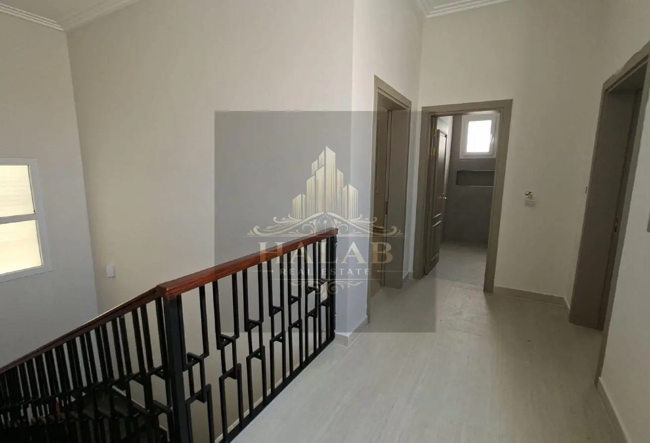 BRAND NEW VILLA IN SOMAYSMA 7 BEDROOMS