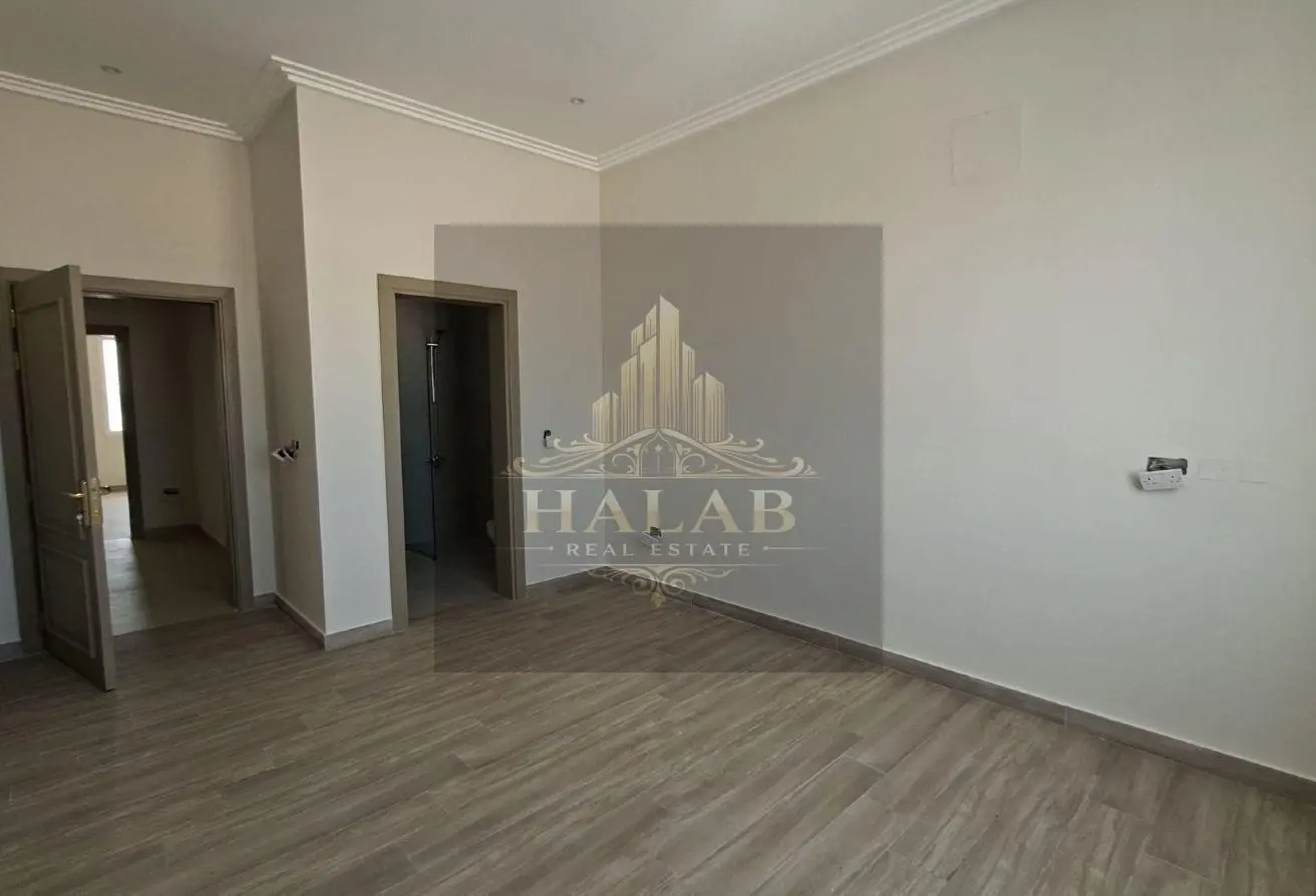 BRAND NEW VILLA IN SOMAYSMA 7 BEDROOMS