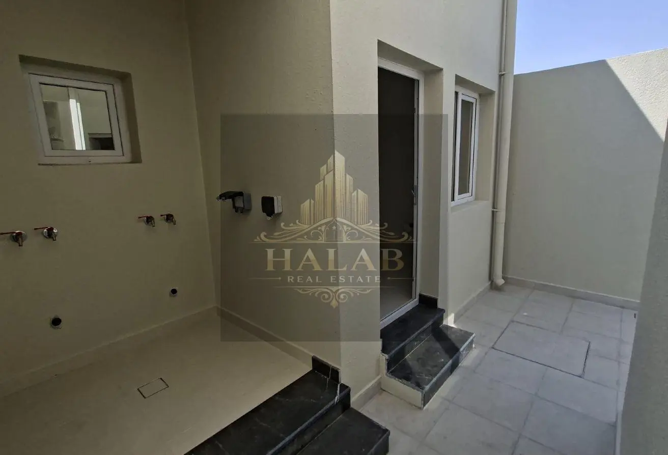 BRAND NEW VILLA IN SOMAYSMA 7 BEDROOMS