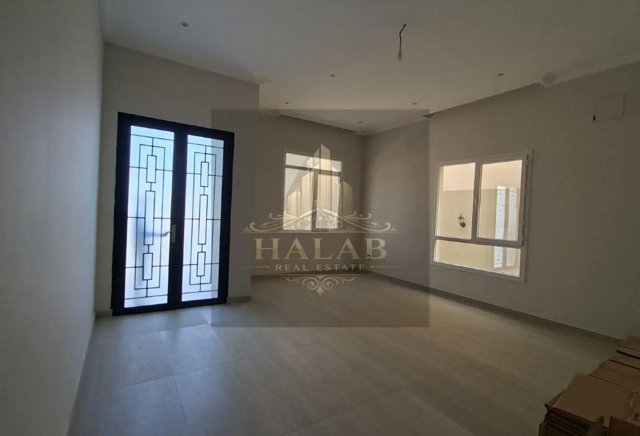 BRAND NEW VILLA IN SOMAYSMA 7 BEDROOMS