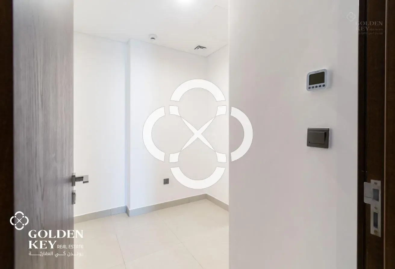 Modern 2BR+Maid w/ Balcony | Lusail Marina