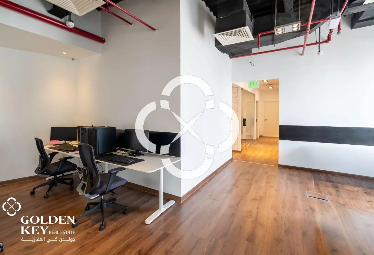 Fully Fitted | Executive Office Space in West Bay