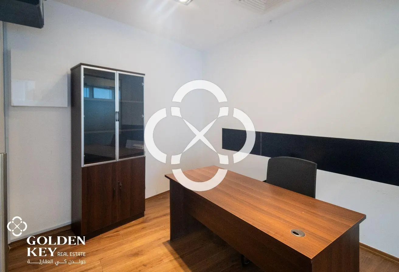 Fully Fitted | Executive Office Space in West Bay