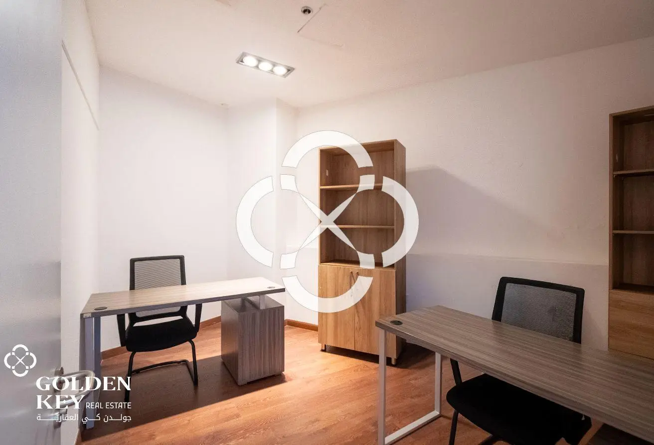Fully Fitted | Executive Office Space in West Bay