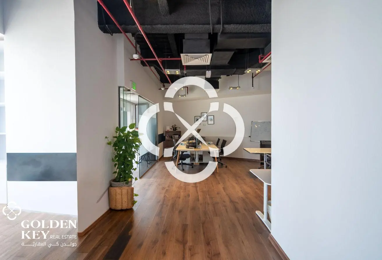 Fully Fitted | Executive Office Space in West Bay
