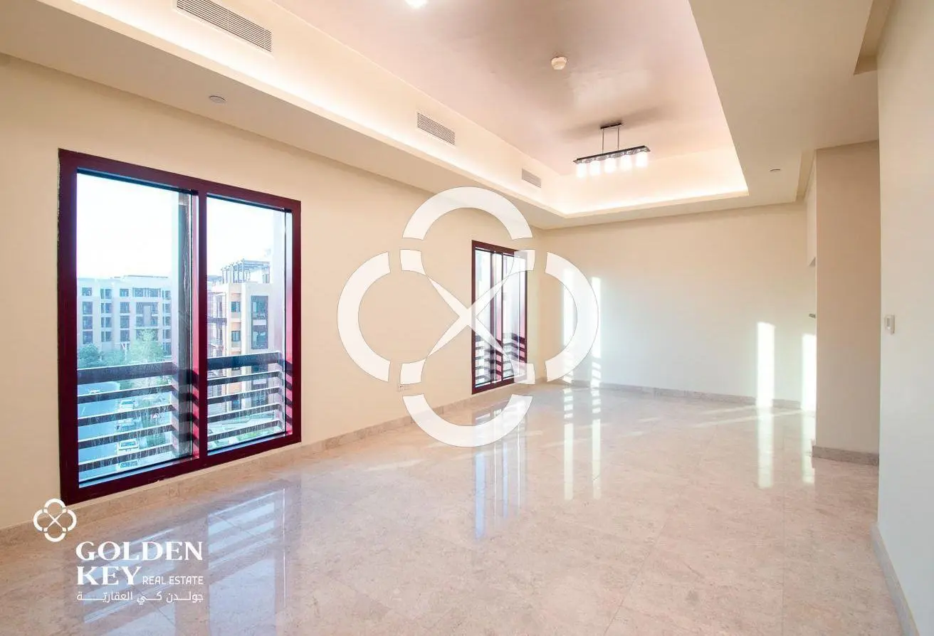 Open Layout | SF-1BR | Gas+Cooling | Foxhills